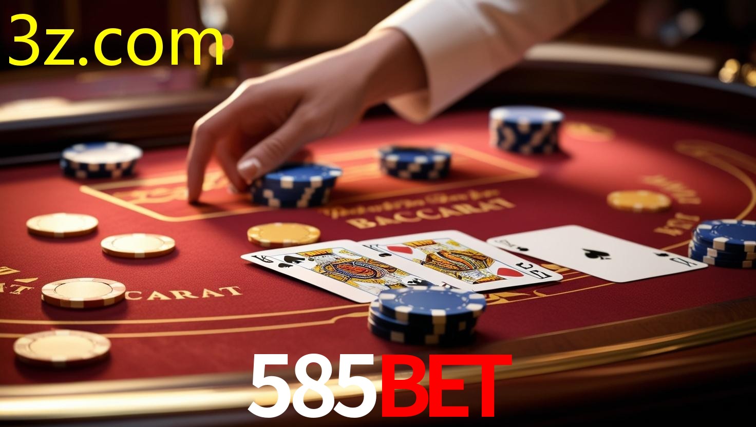 585BET