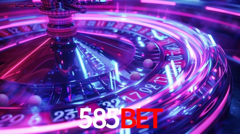 App oficial 585bet